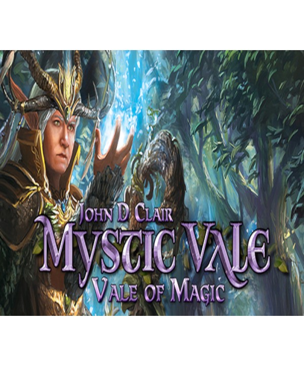 Mystic Vale - Vale of Magic DLC Steam Key GLOBAL